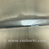 ФОТО Панель підсвічування номера для Cadillac SRX (2009-2016) Киев