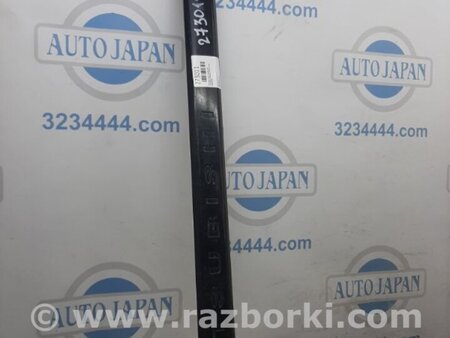 ФОТО Накладка двері для Mitsubishi Pajero Sport (96-09) Киев