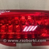 ФОТО Ліхтар зовнішній для Cadillac SRX (2009-2016) Киев