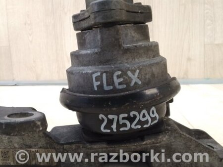 ФОТО Подушка двигуна для Ford Flex (06.2008-12.2019) Киев
