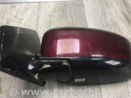 ФОТО Дзеркало для Nissan Murano Z51 Киев