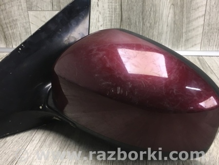 ФОТО Дзеркало для Nissan Murano Z51 Киев