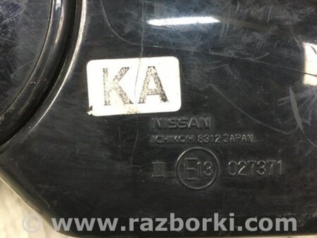 ФОТО Дзеркало для Nissan Murano Z51 Киев