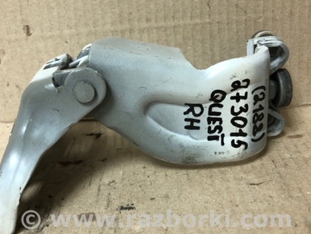 ФОТО Ролики боковой двери для Nissan Quest S (11-17) Киев