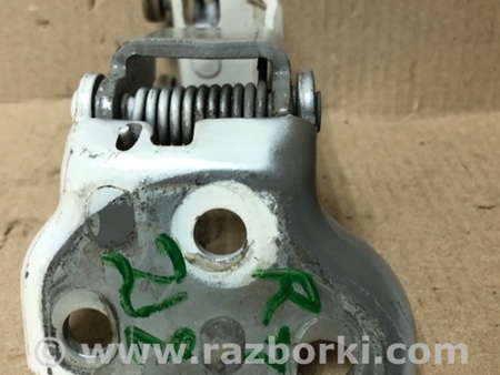 ФОТО Ролики боковой двери для Nissan Quest S (11-17) Киев