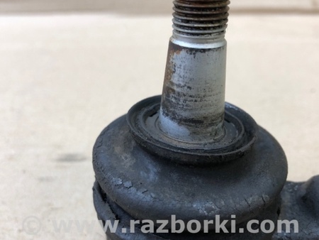 ФОТО Наконечник тяги рулевой правый для Jeep Patriot (07-10) Киев
