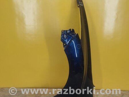 ФОТО Крило переднє ліве для Mazda 6 GH (2008-...) Киев