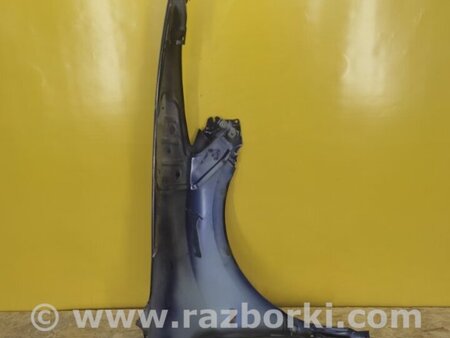 ФОТО Крило переднє ліве для Mazda 6 GH (2008-...) Киев