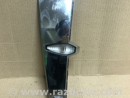 ФОТО Накладка крила для Cadillac SRX (2009-2016) Киев