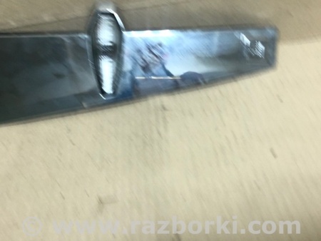 ФОТО Накладка крила для Cadillac SRX (2009-2016) Киев