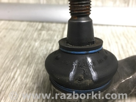 ФОТО Рульова рейка для Volkswagen Passat B7 (09.2010-06.2015) Киев