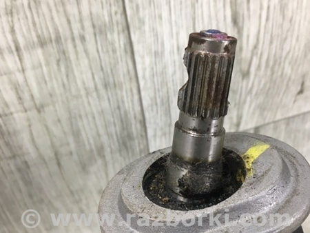 ФОТО Рульова рейка для Volkswagen Passat B7 (09.2010-06.2015) Киев