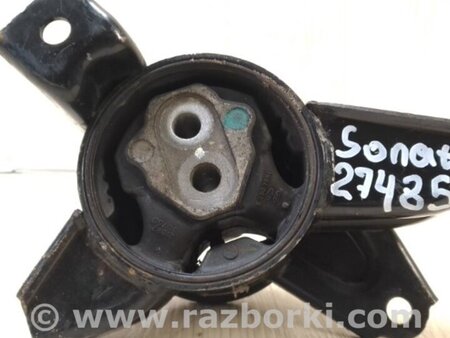 ФОТО Подушка АКПП для Hyundai Sonata YF (09.2009-03.2014) Киев