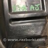 ФОТО Захист заднього бампера для Infiniti FX S50 (03-08) Киев