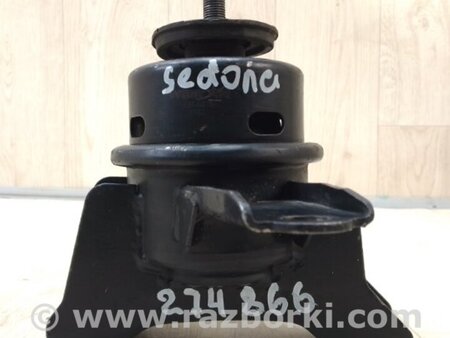 ФОТО Подушка двигуна для KIA Sedona (06-14) Киев