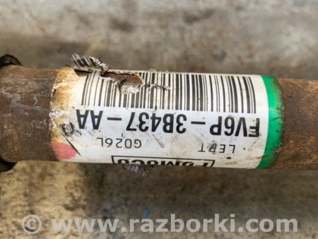 ФОТО Привід передній для Ford Focus 3 (01.2010 - 03.2018) Киев