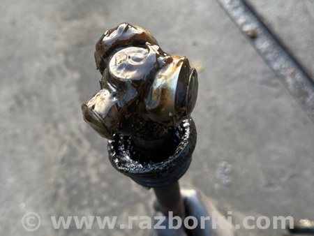 ФОТО Привід передній для Ford Focus 3 (01.2010 - 03.2018) Киев