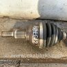 ФОТО Привід передній для Ford Focus 3 (01.2010 - 03.2018) Киев