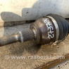 ФОТО Привід передній для Ford Focus 3 (01.2010 - 03.2018) Киев