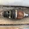 ФОТО Привід передній для Ford Focus 3 (01.2010 - 03.2018) Киев