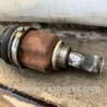 ФОТО Привід передній для Ford Focus 3 (01.2010 - 03.2018) Киев
