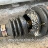 ФОТО Привід передній для Ford Focus 3 (01.2010 - 03.2018) Киев