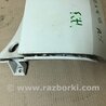 ФОТО Накладка бампера для Nissan Quest S (11-17) Киев