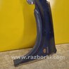 Накладка крила (розширювач арки) Honda CR-V (02-06)