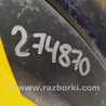 ФОТО Накладка крила (розширювач арки) для Honda CR-V (02-06) Киев