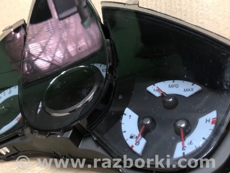 ФОТО Панель приладів для Cadillac SRX (2009-2016) Киев