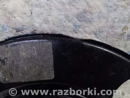 ФОТО Гальмівний механізм для Cadillac SRX (2009-2016) Киев