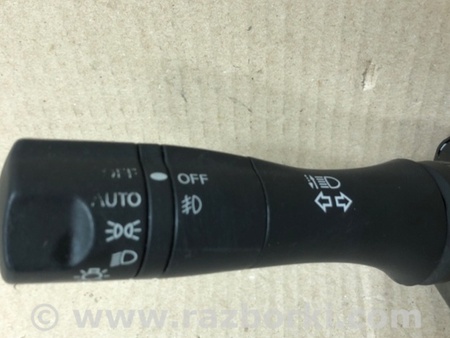 ФОТО Підрульовий перемикач для Nissan Quest S (11-17) Киев