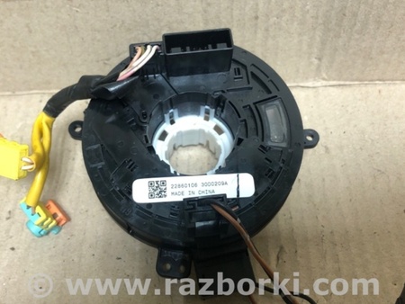 ФОТО Шлейф AirBag для Cadillac SRX (2009-2016) Киев