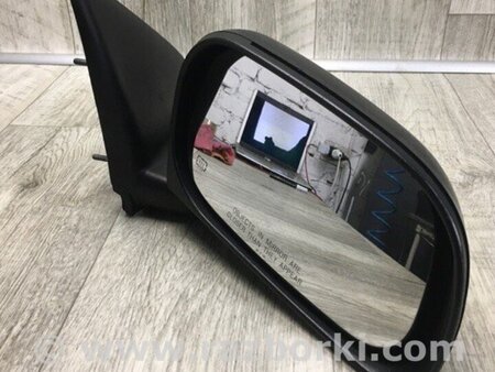 ФОТО Дзеркало для Dodge Durango (03-08) Киев