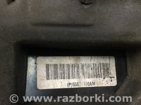 ФОТО Дзеркало для Dodge Durango (03-08) Киев