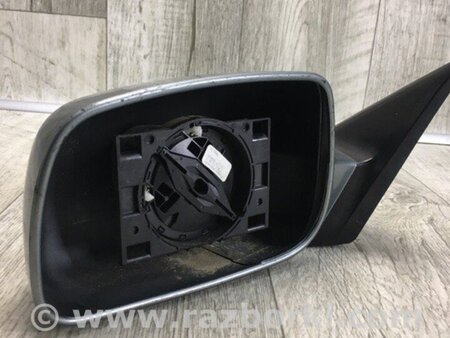 ФОТО Дзеркало для Toyota Camry 40 XV40 (01.2006-07.2011) Киев
