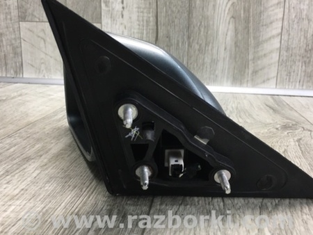 ФОТО Дзеркало для Toyota Camry 40 XV40 (01.2006-07.2011) Киев