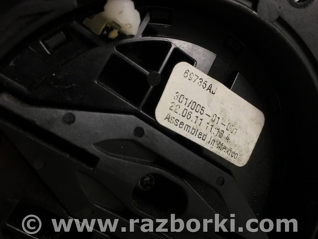 ФОТО Дзеркало для Toyota Camry 40 XV40 (01.2006-07.2011) Киев