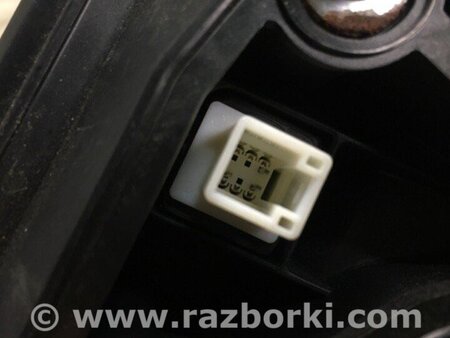 ФОТО Дзеркало для Toyota Camry 40 XV40 (01.2006-07.2011) Киев
