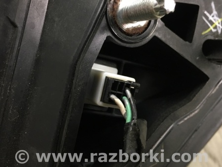 ФОТО Дзеркало для Toyota Camry 40 XV40 (01.2006-07.2011) Киев