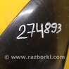 ФОТО Крило переднє ліве для Volkswagen Touareg (02-07) Киев