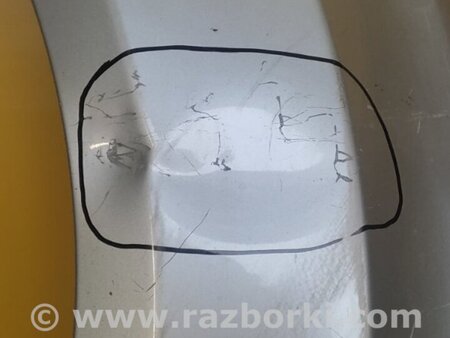 ФОТО Крило переднє ліве для Mercedes-Benz GL-CLASS X164 (06-12) Киев