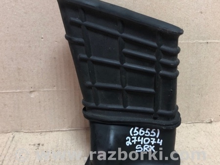ФОТО Повітрозабірник для Cadillac SRX (2009-2016) Киев