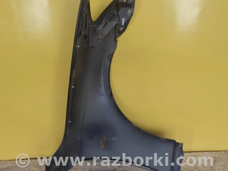 ФОТО Крило переднє ліве для Lexus IS250/350 (06-12) Киев