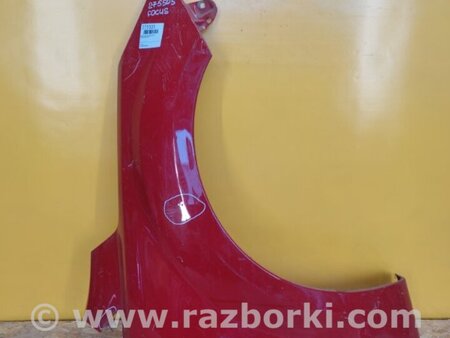 ФОТО Крило переднє ліве для Ford Focus 2 (08.2004 - 07.2010) Киев