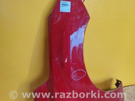 ФОТО Крило переднє ліве для Ford Focus 2 (08.2004 - 07.2010) Киев