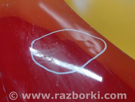 ФОТО Крило переднє ліве для Ford Focus 2 (08.2004 - 07.2010) Киев
