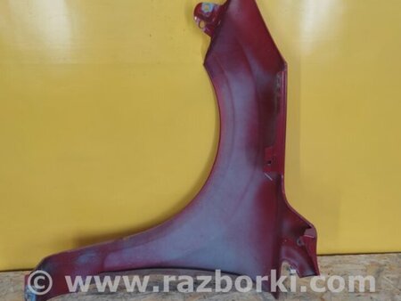 ФОТО Крило переднє ліве для Ford Focus 2 (08.2004 - 07.2010) Киев