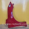 Крило переднє ліве Ford Focus 2 (08.2004 - 07.2010)