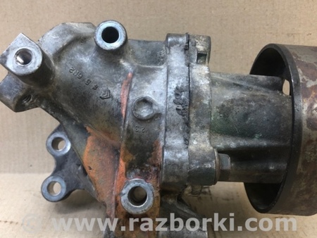 ФОТО Помпа для Nissan Rogue (08-14) Киев